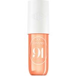 Sol de Janeiro Parfémovaný sprej na tělo a vlasy Cheirosa 91 Perfume Mist 90 ml – Hledejceny.cz