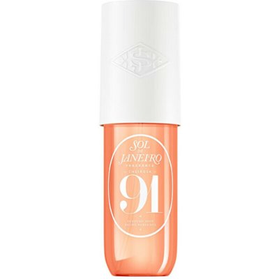 Sol de Janeiro Parfémovaný sprej na tělo a vlasy Cheirosa 91 Perfume Mist 90 ml – Hledejceny.cz