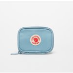 Fjallraven Kånken Card Wallet sky blue – Zboží Živě