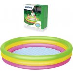 Bestway 51103 duhový bazén 152 x 30 cm – Zboží Dáma