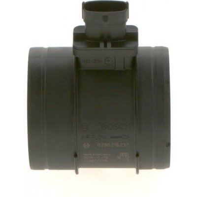 BOSCH 0 280 218 237 Snímač množství protékajícího vzduchu (0280218237) – Hledejceny.cz