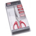 Leeda Nůžky Large Bait Scissors – Hledejceny.cz