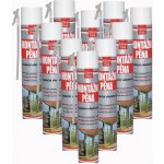 Den Braven Silver Line trubičková 750 ml 12 ks – Zbozi.Blesk.cz