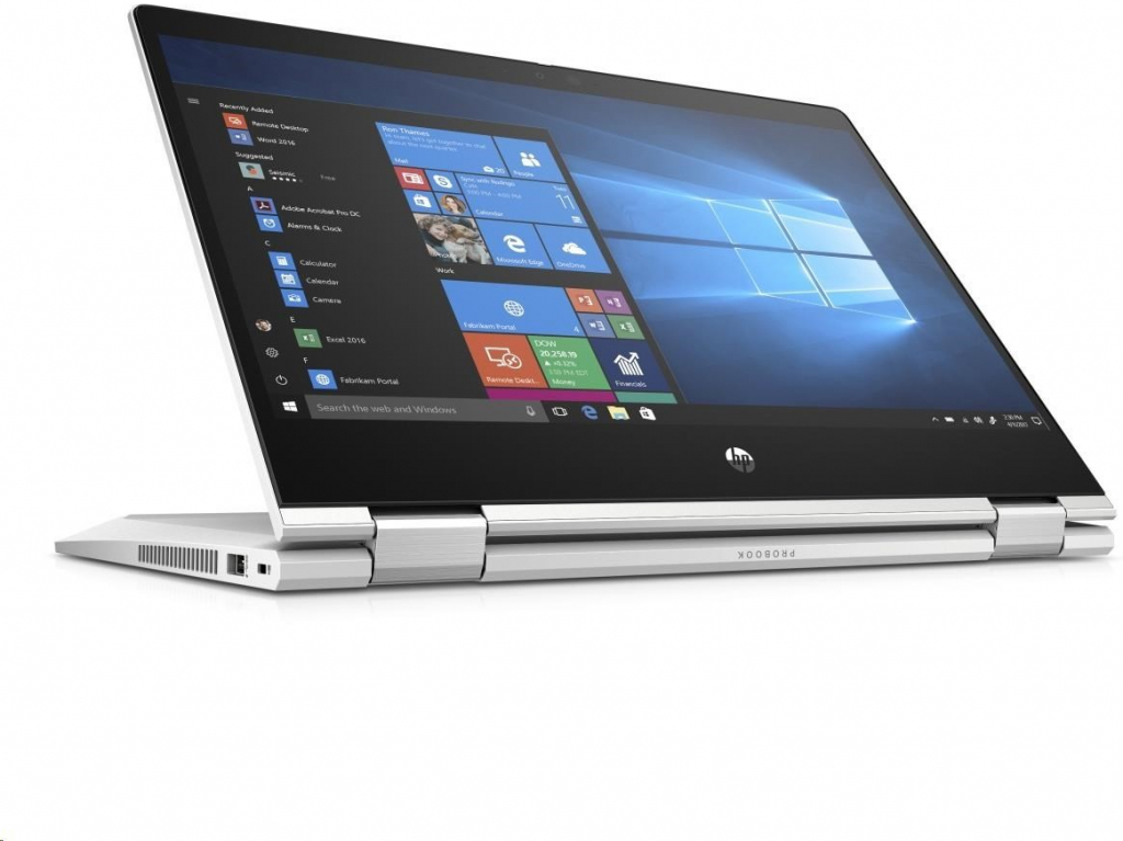 HP ProBook x360 435 G7 1F3H5EA