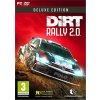 Hra na PC DiRT Rally 2.0 (Deluxe Edition)