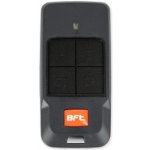 Dálkový ovladač BFT MITTO COOL C4 – Sleviste.cz