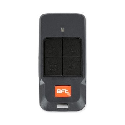 Dálkový ovladač BFT MITTO COOL C4 – Sleviste.cz