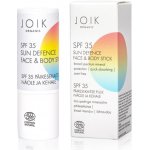 WoodenSpoon opalovací mléko na tvář a tělo SPF35+ 100 ml – Zboží Dáma