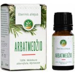 Meta esenciální olej Tea Tree 10 ml – Hledejceny.cz