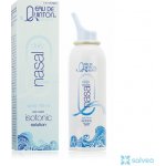 Quinton nosní hygiena Isotonic sprej 100 ml – Zboží Dáma