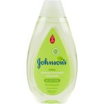 Johnson's dětský šampon s heřmánkem 500 ml – Zboží Dáma