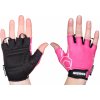 Merco BG Gel 02 SF pink/black