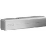 Assa Abloy DC340 kartáčovaná nerez – Hledejceny.cz