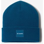 Columbia City Trek Heavyweight Beanie phoenix blue – Hledejceny.cz