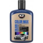 K2 COLOR MAX modrý 200 ml – Zboží Mobilmania