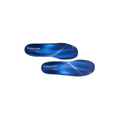 Bauer AETREX Skate Orthotics FIT B Vložky do bruslí – Sleviste.cz