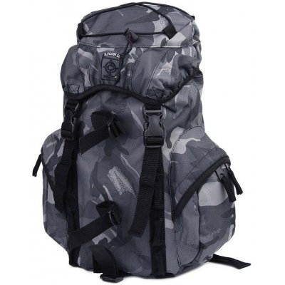 Fostex Recon night camo 15 l – Hledejceny.cz