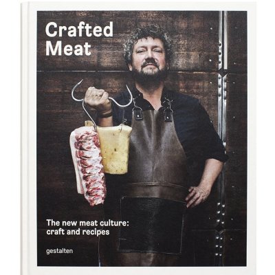 Crafted Meat – Hledejceny.cz