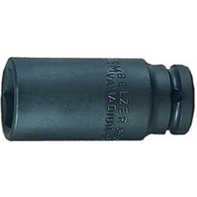 Bahco K7806M-24 - Hlavice nástrčná - ořech 1/2", 24mm, průmyslová (kovaná), prodloužená – Zbozi.Blesk.cz