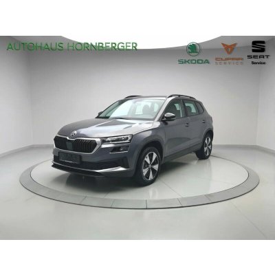 Skoda Karoq 1.5 TSI Style 110 kW – Hledejceny.cz