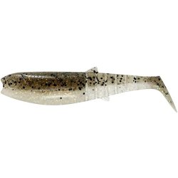 Savage Gear Cannibal Shad 8cm Holo Baitfish