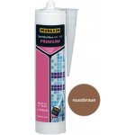 MUREXIN SIL 60 sanitární silikon 310g nussbraun – Sleviste.cz