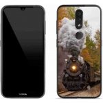 Pouzdro mmCase Gelové Nokia 4.2 - vlak 1 – Zbozi.Blesk.cz
