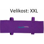 Lavandia Bedropás přidělávací pás k nahřívacím polštářkům velikost XXL – Hledejceny.cz