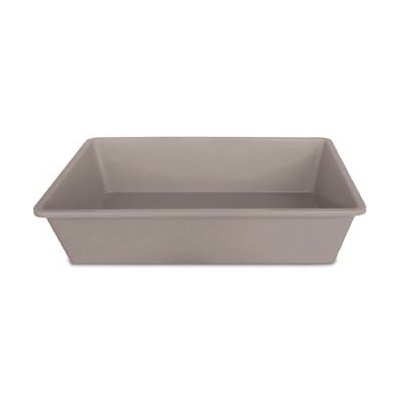 Stefanplast kočičí toaleta 40 x 30 x 10 cm – HobbyKompas.cz