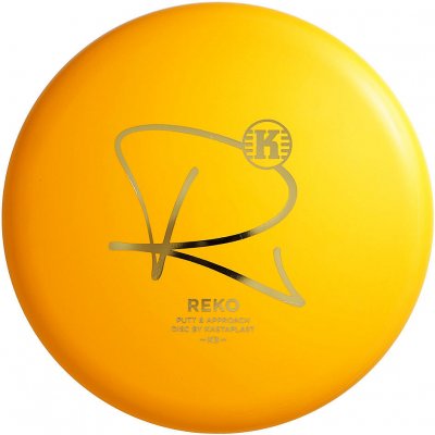 Kastaplast Reko K3, Oranžová – Zboží Dáma