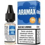 Ritchy Aramax Salt Blue Razz Lemonade 10 ml 10 mg – Zboží Mobilmania
