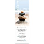 Záložka do knížky Inspirational Wisdom – Hledejceny.cz