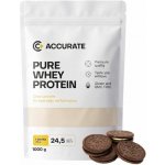 Accurate+ Pure Whey 1000 g – Hledejceny.cz