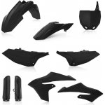 Acerbis Sada plastů pro YAMAHA YZ65 18-26 černá | Zboží Auto