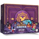Asmodee Disney Sorcerer’s Arena: Epické aliance – Sleviste.cz