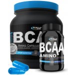 Muscle Sport BCAA Amino 800 90 kapslí – Zboží Mobilmania