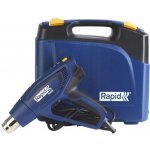 Rapid R2000 – Zboží Dáma