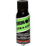 Brunox Lub and Cor 400 ml – Zboží Dáma