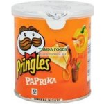 Pringles Paprika 40g – Sleviste.cz
