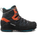 Aku Trekker Lite III Gtx GORE-TEX 977 Šedá – Hledejceny.cz