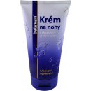 Batavan krém na nohy se včelím voskem 150 ml