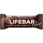 Lifefood Lifebar BIO RAW 40 g – Hledejceny.cz