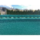 Gtex stínící tkanina rašlový úplet 100% 200g/m2 1,8m po 5m zelená
