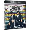 DVD film Bratři Bluesovi