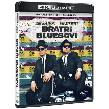 Bratři Bluesovi