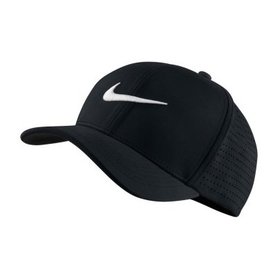 NIKE GOLF CLASSIC99 PERF CAP 803330-010 černá – Zboží Mobilmania