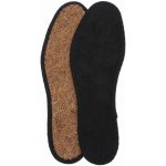 Collonil Stélky do bot Fresh&Dry Black Edition černá – Sleviste.cz