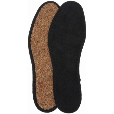 Collonil Stélky do bot Fresh&Dry Black Edition černá – Sleviste.cz