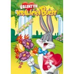 Valentýn králíčka bugse DVD – Hledejceny.cz