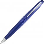 Pilot 2063-008 Middle Range Violet Leopard kuličkové pero – Zboží Živě